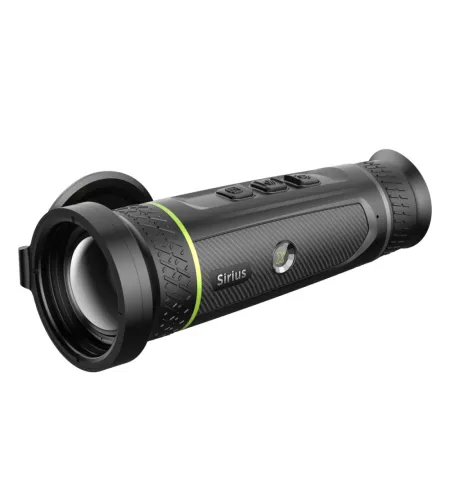 PIXFRA SIRIUS S650 640×512 50mm termovizorius