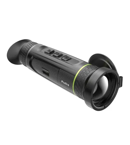 PIXFRA SIRIUS S650 640×512 50mm termovizorius