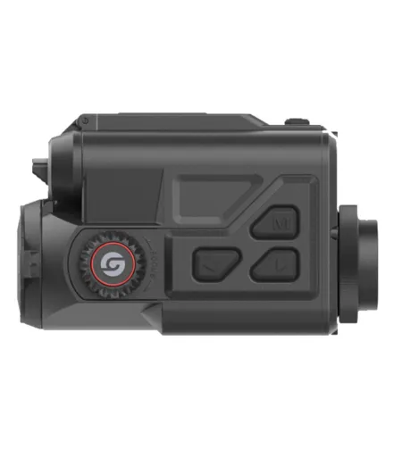 Guide TB430 optical sight attachment