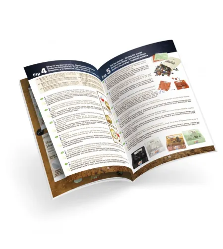 Buki vääriskivid ja kristall