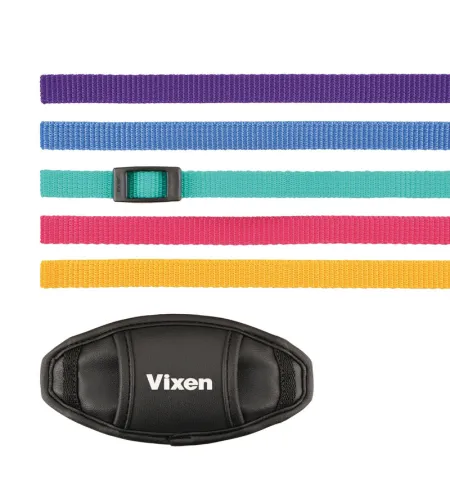 Vixen vaizdo stabilizavimo žiūronai Atera II ED 16x50 WP