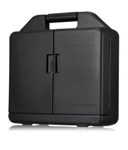 Mikroskoop Bresser Junior Biotar 300x-1200x koos eksperimendi komplektiga