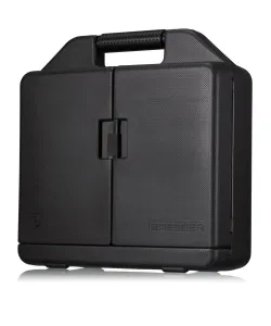 Microscope Bresser Junior Biotar 300x-1200x with experiment kit