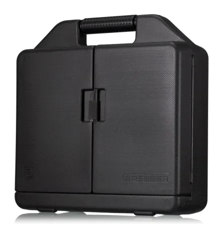 Microscope Bresser Junior Biotar 300x-1200x with experiment kit