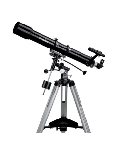 Skywatcher teleskops AC 90/900 EvoStar EQ-2