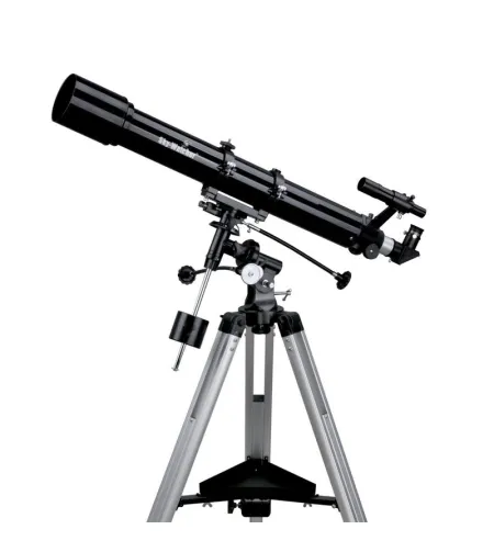 Skywatcher teleskops AC 90/900 EvoStar EQ-2