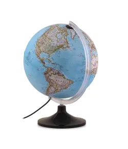 Gaublys  Carbon Classic NG (ENG) 30cm/12" National Geographic