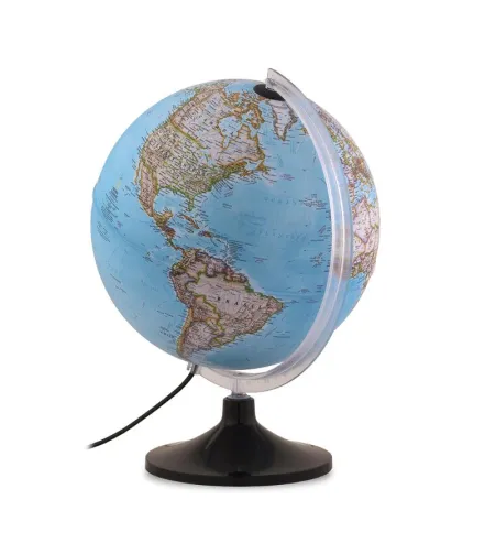 Maakera  Carbon Classic NG (ENG) 30cm/12" National Geographic