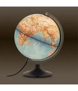 Gaublys  Carbon Classic NG (ENG) 30cm/12" National Geographic