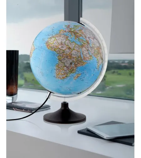 Maakera  Carbon Classic NG (ENG) 30cm/12" National Geographic