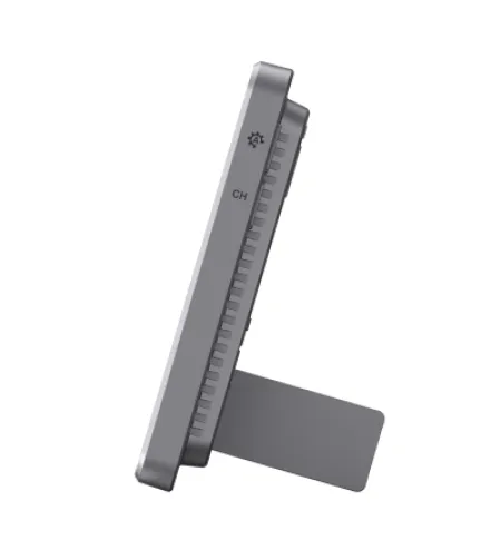 BRESSER viedās mājas meteoroloģiskā stacija 4CAST SG