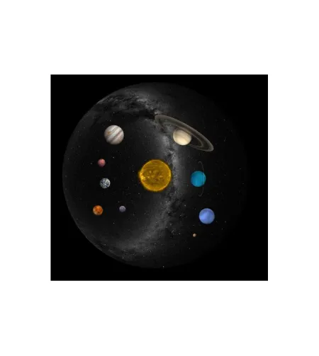 Диск Astrial для игрушек Sega Homestar Pro Solar System