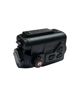 Guide TB630 optical sight attachment