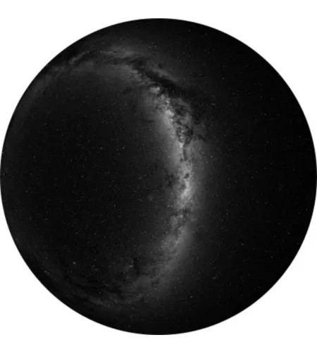 Диск для Homestar Original: Южное полушарие и Андромеда