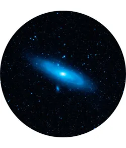 Диск для Homestar Original: Южное полушарие и Андромеда