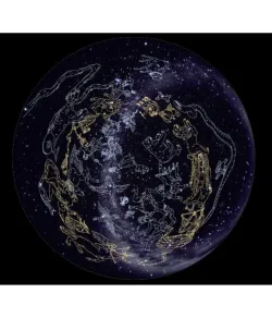 Диск для Homestar Original: Мифологическое северное небо