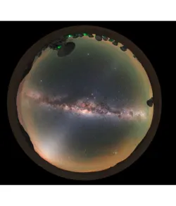 Диск для Sega Toys Homestar Pro Зодиакальный свет и АЛМА