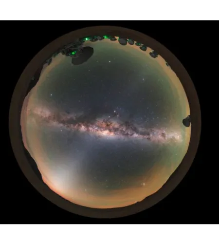 Диск для Sega Toys Homestar Pro Зодиакальный свет и АЛМА