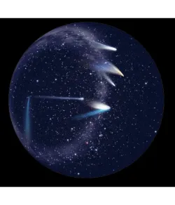 Диск для Sega Toys Homestar Pro Кометы