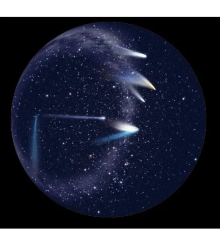 Диск для Sega Toys Homestar Pro Кометы