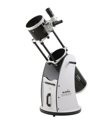 Skywatcher dobsoni teleskoop N 203/1200 Skyliner FlexTube BD DOB