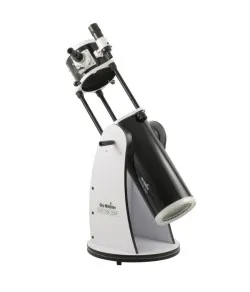 Skywatcher dobsoni teleskoop N 203/1200 Skyliner FlexTube BD DOB