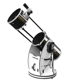SkyWatcher 355/1650 DOB 14" GOTO teleskoop