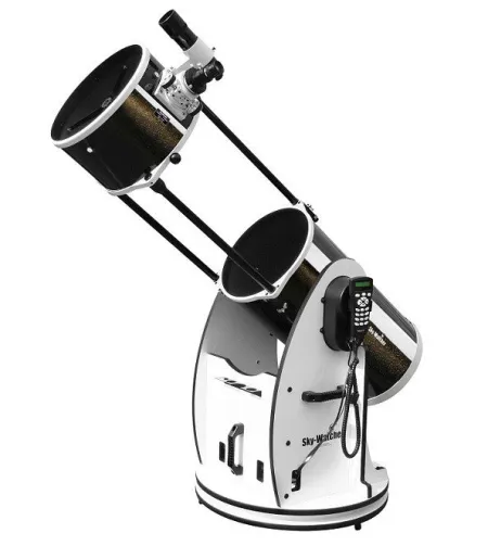SkyWatcher 355/1650 DOB 14" GOTO teleskoop