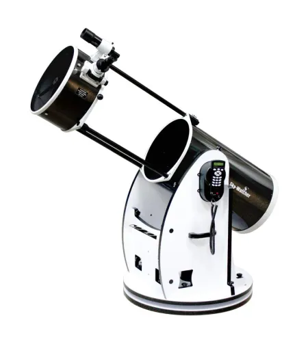 Skywatcher Dobson N 355/1600 Skyliner FlexTube BD SynScan DOB GoTo teleskopas