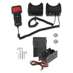 Motor- & Goto-Upgrades