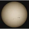 Explore Scientific Solarix Solar Filter Film A4