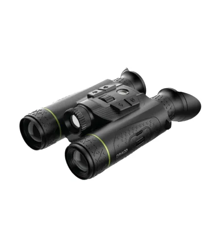 PIXFRA Draco PFI-D335-4K 850nm Multispectral Thermal Binoculars