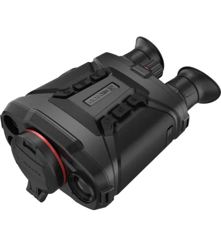 HIKMICRO Raptor RH50L (HM-TS53-50QG/WLVE-RH50L 384*288, 50mm, 850nm) Thermal Imaging Binoc