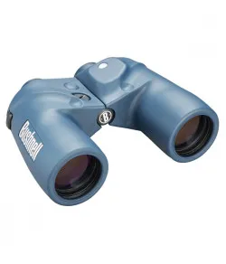 Bushnell Marine Binoculars 7x50, with Rangefinder