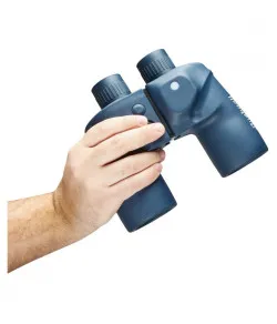 Bushnell Marine Binoculars 7x50, with Rangefinder