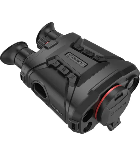 HIKMICRO Raptor RQ50L (HM-TS56-50QG/WLVE-RQ50L 640*512, 50 mm, 850 nm) terminio vaizdo žiū