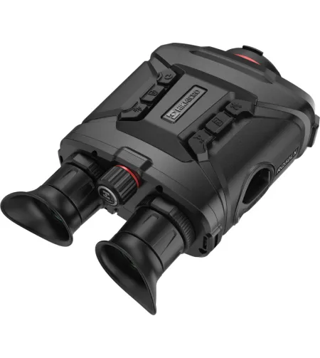 HIKMICRO Raptor RQ50L (HM-TS56-50QG/WLVE-RQ50L 640*512, 50 mm, 850 nm) terminio vaizdo žiū