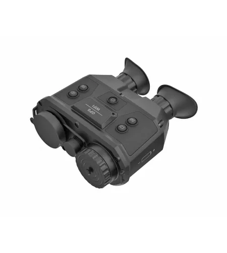 HIKMICRO DS-2TS16-35VI/W 4x Wi-Fi Thermal Imaging Binoculars
