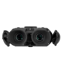 HIKMICRO DS-2TS16-35VI/W 4x Wi-Fi Thermal Imaging Binoculars