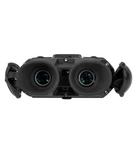 HIKMICRO DS-2TS16-35VI/W 4x Wi-Fi Thermal Imaging Binoculars