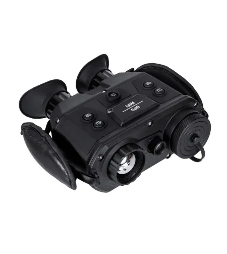 HIKMICRO DS-2TS16-35VI/W 4x Wi-Fi Thermal Imaging Binoculars