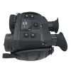 Ручная тепловизионная бинокулярная камера DS-2TS16-50VI/W 4x Wi-Fi