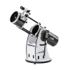 Skywatcher dobsoni teleskoop N 203/1200 Skyliner FlexTube BD DOB GoTo