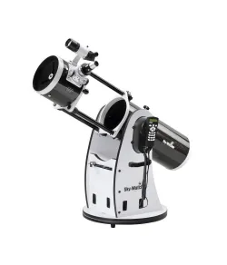 Skywatcher dobsoni teleskoop N 203/1200 Skyliner FlexTube BD DOB GoTo