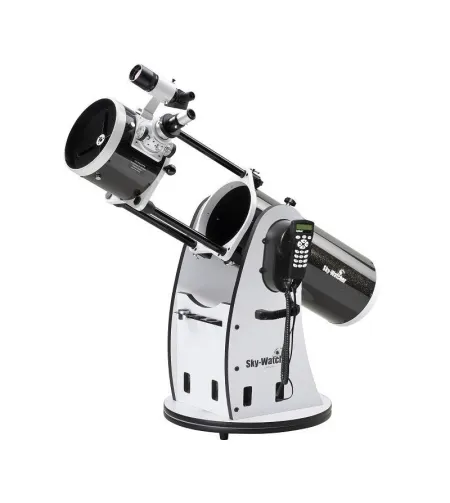 Skywatcher dobsoni teleskoop N 203/1200 Skyliner FlexTube BD DOB GoTo