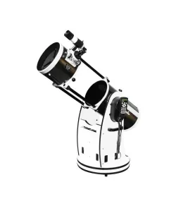 Skywatcher Dobson  254/1200 Skyliner FlexTube BD DOB GoTo teleskoop