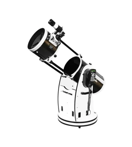 Skywatcher Dobson  254/1200 Skyliner FlexTube BD DOB GoTo teleskoop