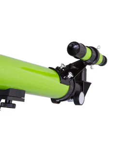 Bresser Juniors Space Explorers 45/600 AZ Telescope, green