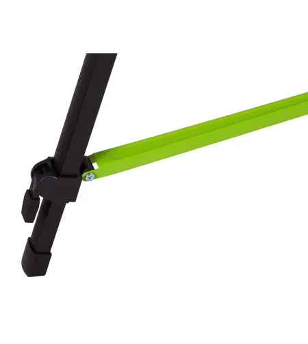 Bresser Juniors Space Explorers 45/600 Teleskops, Zaļš