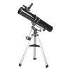 Sky-Watcher N-114/900 EQ1 teleskops